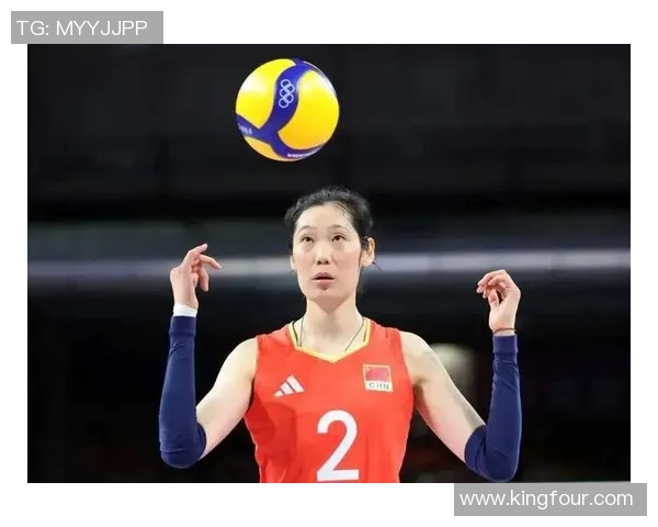 中国女排连克强敌再夺世界冠军展现新时代体育精神与团队力量