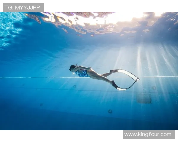 从勇敢一跃到完美入水探秘跳水运动员背后的力量与艺术