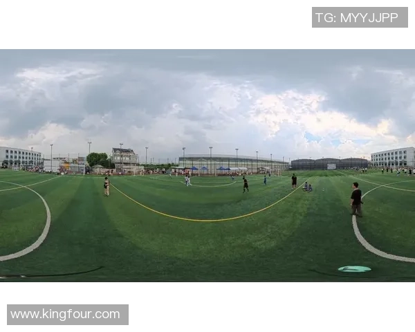 从绿茵战术到球星故事全景解析现代足球文化魅力与未来发展趋势