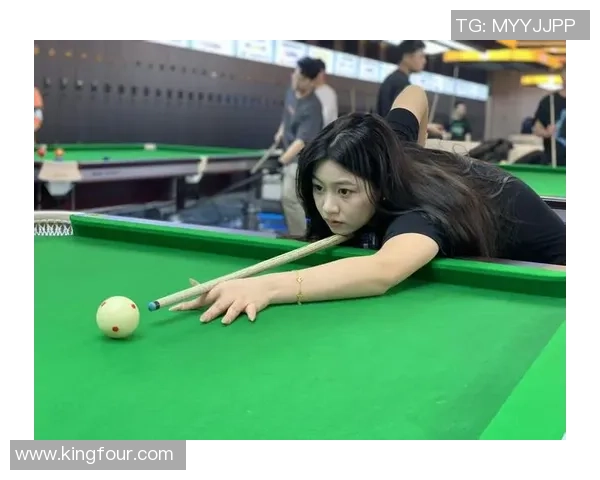 以台球技艺探索竞技魅力与趣味文化深度融合发展之道全景探秘途径