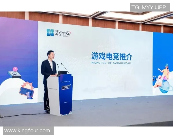 全球电竞产业崛起推动数字娱乐新时代发展趋势深度解析 全球电竞产业崛起推动数字娱乐新时代发展趋势深度解析
