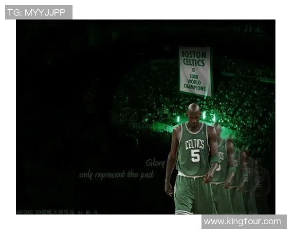 凯文加内特传奇生涯全面回顾从激情斗士到无冕王者的篮球故事 凯文加内特传奇生涯全面回顾从激情斗士到无冕王者的篮球故事