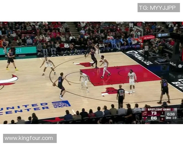 公牛强势挑战骑士巅峰对决揭幕东部新格局之争