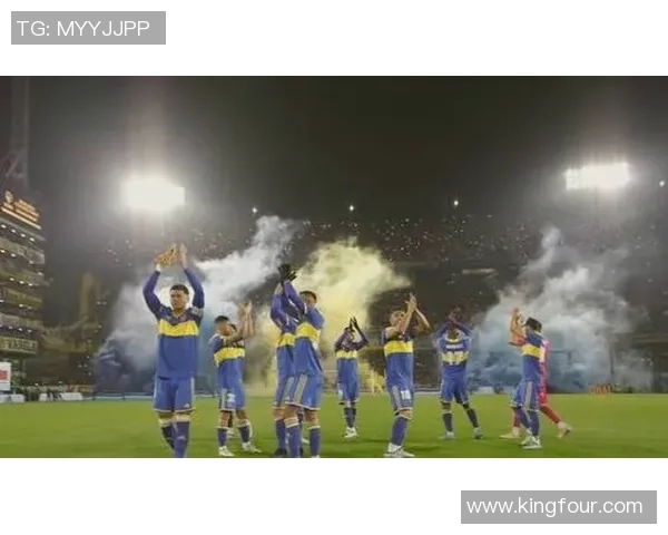 博卡青年足球俱乐部历史辉煌与未来发展潜力分析