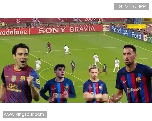 哈维引领足球革新之路：从巴萨天才到现代战术大师的成长轨迹