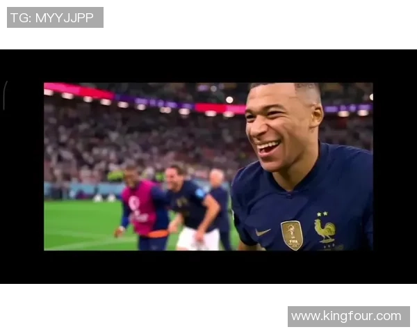 基利安·姆巴佩:从天才少年到世界足球巨星的成长之路 基利安·姆巴佩:从天才少年到世界足球巨星的成长之路