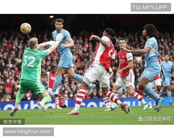 曼城与阿森纳激战正酣 英超巅峰对决揭示冠军争夺新局势