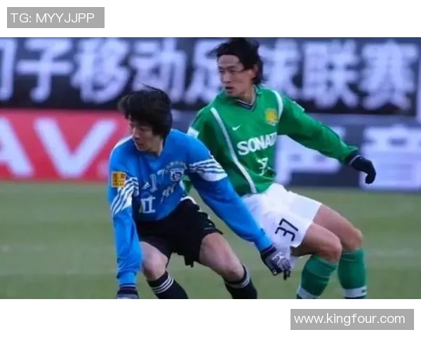 李玮锋再度成为焦点回顾他的足球生涯与中国足球精神的时代印记 李玮锋再度成为焦点回顾他的足球生涯与中国足球精神的时代印记