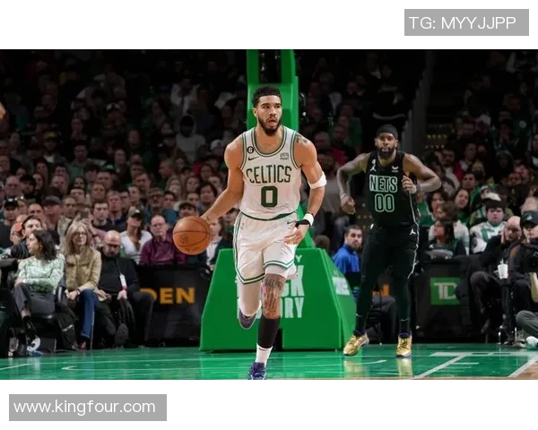 杰森·塔图姆领衔凯尔特人队崛起成NBA新星引领未来篮球时代