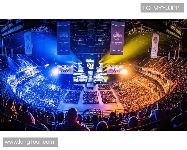 电竞行业崛起的背后:新兴市场、职业发展与未来趋势探析 电竞行业崛起的背后:新兴市场、职业发展与未来趋势探析