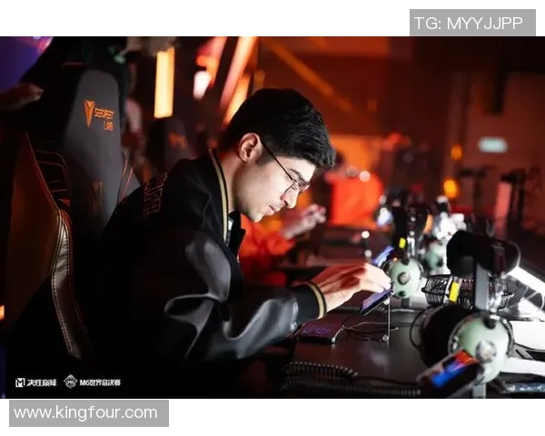 电竞赛事风云再起 新兴战队崭露头角 聚焦全球顶级赛事背后的竞技精神与科技创新