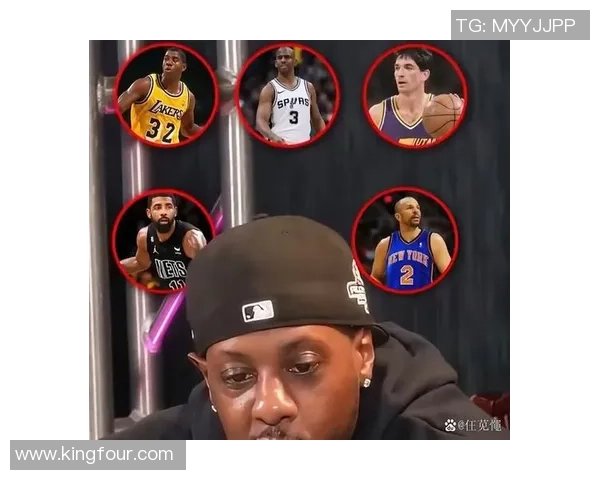 约翰·斯托克顿:篮球历史上最伟大的传球大师与控卫传奇 约翰·斯托克顿:篮球历史上最伟大的传球大师与控卫传奇