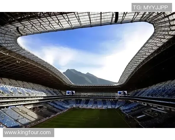 美加墨世界杯带动北美体育经济与城市发展全景深度观察趋势与挑战解析