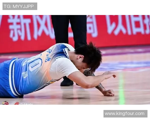 赵睿状态回暖展现核心价值带领球队冲击新赛季更高目标