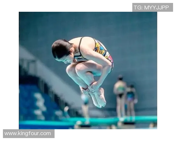 跳水运动的魅力与挑战：从基础技巧到奥运荣耀的全方位探索